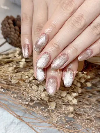 ネイル エルモサ YURIKAのネイルデザイン