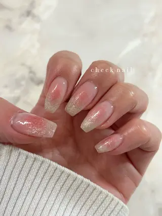 ネイル m.select nailのネイルデザイン