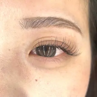 マツエク・マツパ Eyelash 大阪梅田 MAXKELLY【アイラッシュ ウメダ マックスケリー】所属・🦋maxkelly .mizuki🦋のマツエク・マツパデザイン