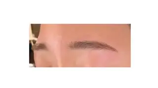 アイブロウ BRISE erikaのマツエク・マツパデザイン