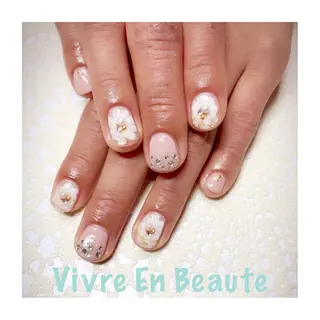 ネイル S Nailのネイルデザイン