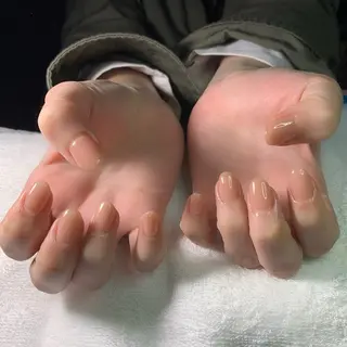 ネイル MHR nailのネイルデザイン