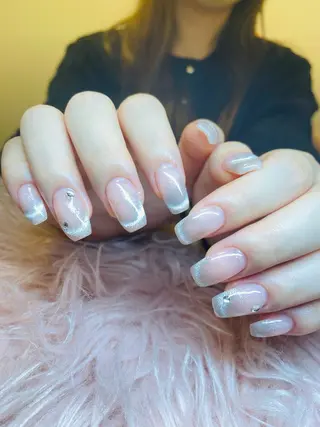 ネイル HandSnail自宅サロン所属・HandSnail 座間自宅ネイルサロンのネイルデザイン