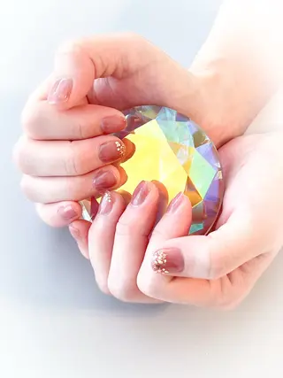 ネイル ★ MANAMIのネイルデザイン