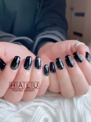 ネイル HALU ハルのネイルデザイン