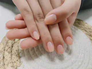 ネイル ネイルサロン エクラ 🌹【スカルプ専門】のネイルデザイン