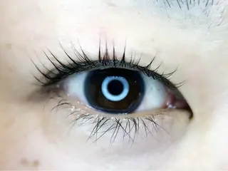 マツエク・マツパ Irima静岡駅前店所属・Irima静岡駅前店 松浦のマツエク・マツパデザイン