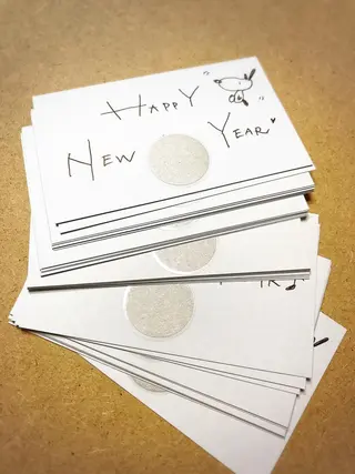 ネイル 'mm所属・'mm  (ミリ) ＭＡＮＡＭＩのネイルデザイン