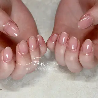 ネイル 🌻FAN'S STUDIO池袋🌻のネイルデザイン