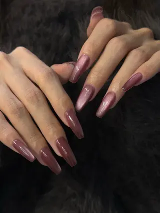 ネイル 長出し専門店🎀 HARO💕Nailのネイルデザイン