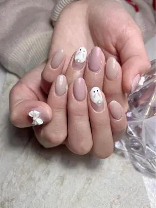 ネイル YS Nailのネイルデザイン