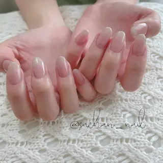 ネイル Sukegawa Satsukiのネイルデザイン