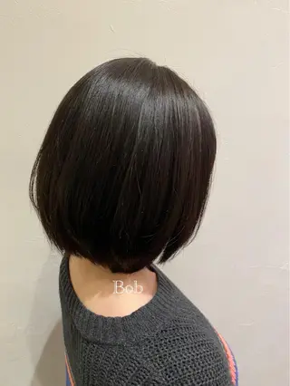 ショート 🦕カラー指名率🦕 NO.1🦕林 秀幸のヘアスタイル