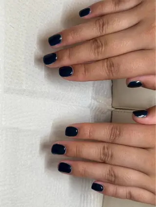 ネイル 美月 sofa立川のネイルデザイン