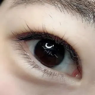 マツエク・マツパ 六花〜rikka〜所属・六花 〜rikka〜のマツエク・マツパデザイン