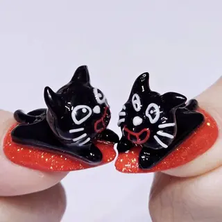 ネイル よしだ ひろきのネイルデザイン