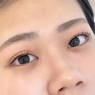 マツエク・マツパ Hitomi/ 練習モデル募集中のヘアスタイル