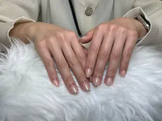 ネイル エニ キラのネイルデザイン