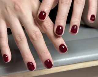 キッズ 🎀 KiKi_nailのネイルデザイン