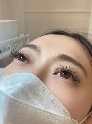 マツエク・マツパ GEM beautyのマツエク・マツパデザイン