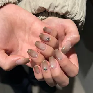 ネイル lino u sawaのネイルデザイン