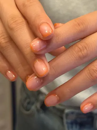ネイル filonnail asukaのネイルデザイン