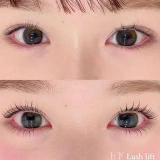 マツエク・マツパ men'sアイブロウ まつ毛パーマ/さちのマツエク・マツパデザイン