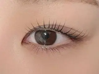 マツエク・マツパ Aglaia🌸 DENのネイルデザイン