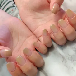 ネイル ジェヌインネイル 河内のネイルデザイン