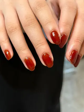 ネイル kurumi /ROWANのネイルデザイン