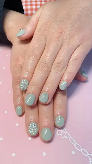 ネイル Sunnynail  サニーのネイルデザイン