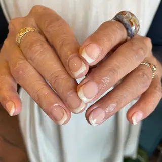 ネイル twoo______ miyuのネイルデザイン