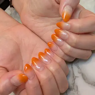 ネイル ジェヌインネイル 河内のネイルデザイン