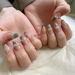 ネイル パラジェル登録サロンfeerique所属・Uchida Mayunaのその他イメージ