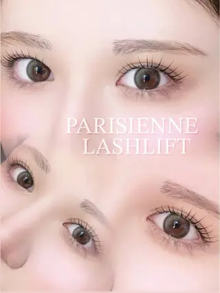 マツエク・マツパ 〈表参道〉 YUHA_puluaのマツエク・マツパデザイン