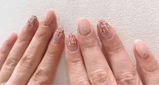 ネイル パラジェル登録サロンfeerique所属・Uchida Mayunaのその他イメージ