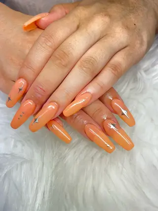 ネイル ♡ KEIKOのネイルデザイン