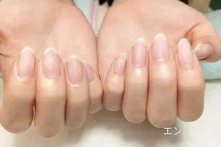 ネイル エ ンのネイルデザイン