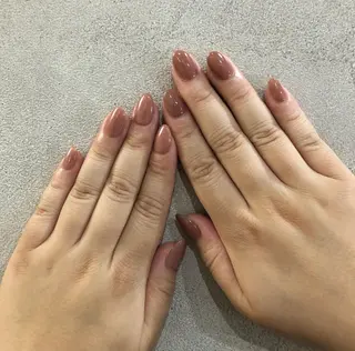 ネイル .Etel atelier.のネイルデザイン