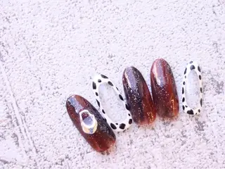 ネイル Dolce.Nail 柏店のネイルデザイン