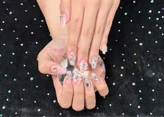 ネイル AConNailSalon所属・ACon NailSalonのネイルデザイン