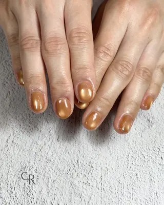 ネイル ラカシェットデ レイのネイルデザイン