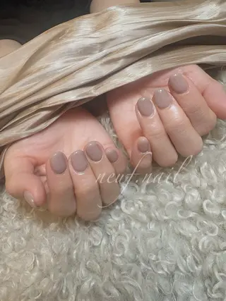 ネイル 平井 幸のネイルデザイン