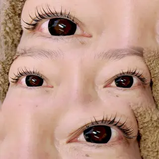 マツエク・マツパ Belle lune所属・Belle lune 富士店/mina🌼のマツエク・マツパデザイン