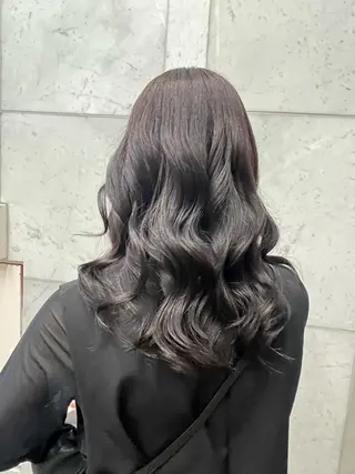 セミロング A+3所属・門田明花音🪞アイ ドルヲタク兼美容師の眉毛・アイブロウイメージ