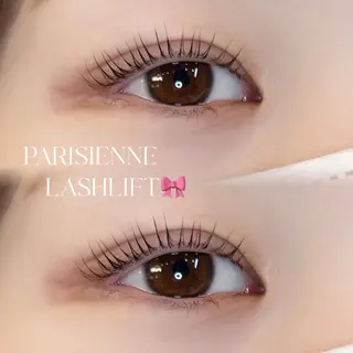 マツエク・マツパ OLIVIA 恵比寿 /大場のマツエク・マツパデザイン