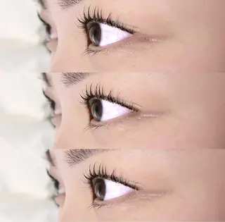 マツエク・マツパ 🐰駅から徒歩5分 当日予約◎下妻🫧のマツエク・マツパデザイン