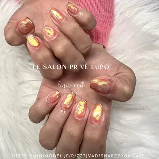 ネイル lupo エステ.ネイルのエステ・リラクイメージ