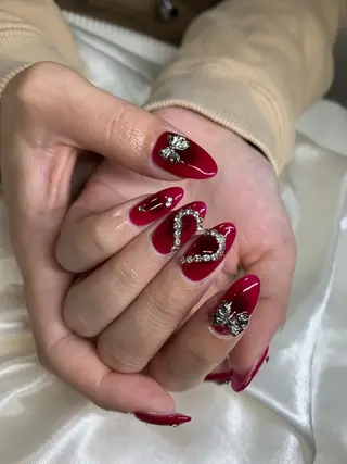 ネイル ANA.CHUO NAILSのネイルデザイン