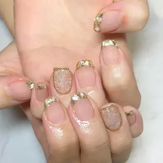 ネイル YUN 💅のネイルデザイン